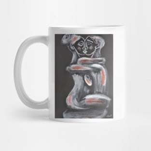 Lovers - One Big Love Mug